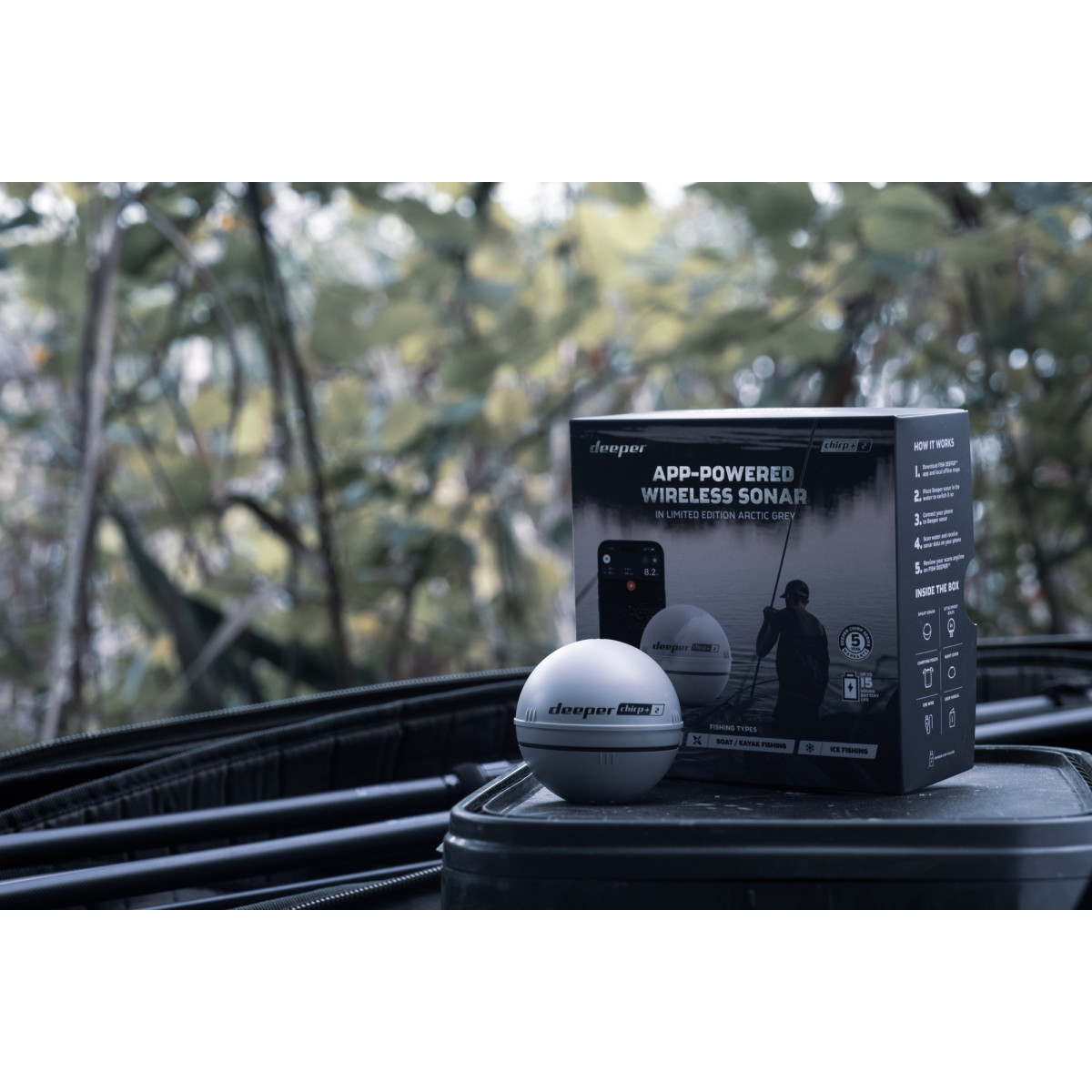 echosonda-smart-sonar-chirp-2-edycja-limitowana-arctic-grey-deeper echosonda-smart-sonar-chirp-2-edycja-limitowana-arctic-grey-deeper