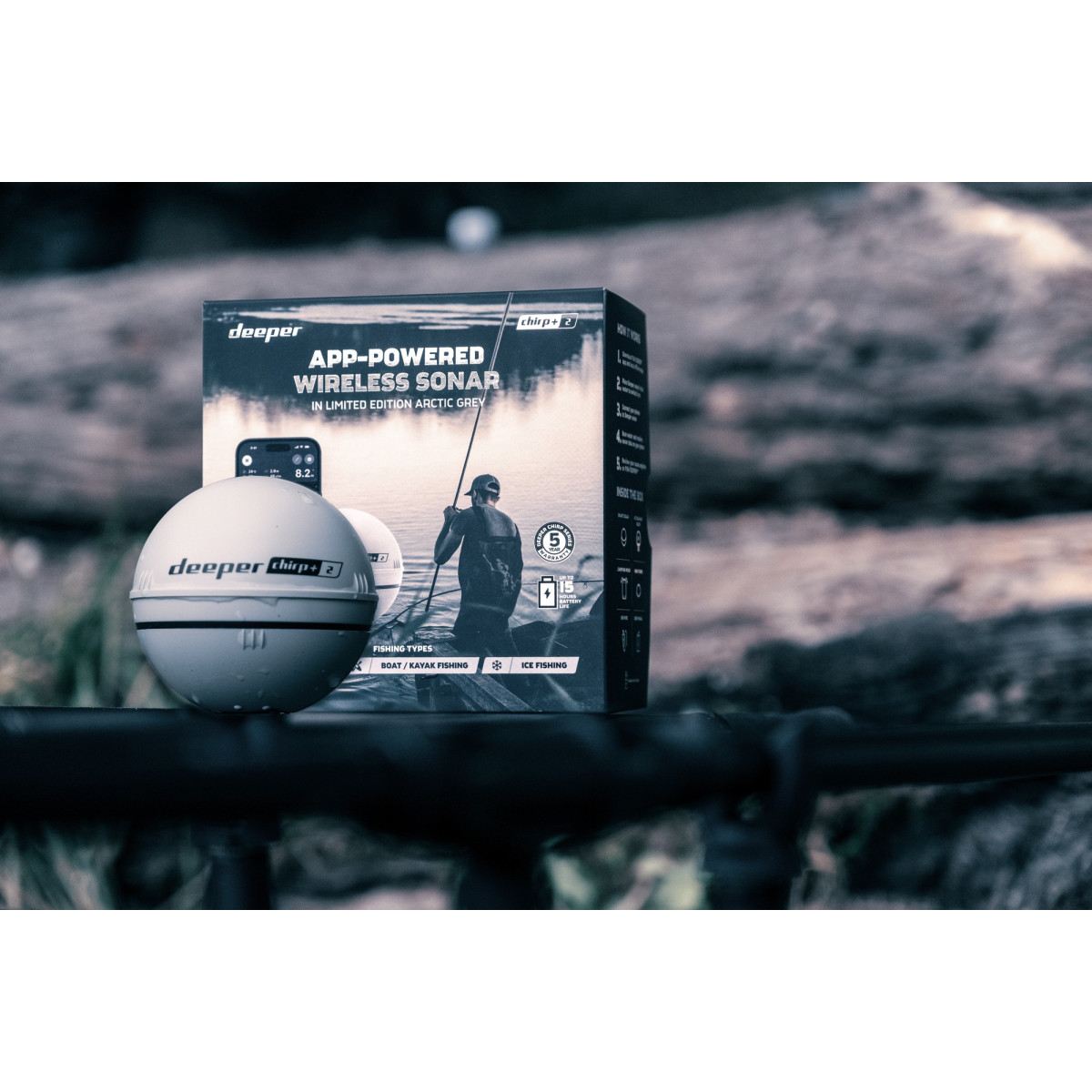 echosonda-smart-sonar-chirp-2-edycja-limitowana-arctic-grey-deeper echosonda-smart-sonar-chirp-2-edycja-limitowana-arctic-grey-deeper