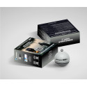 Echosonda Deeper Smart Sonar CHIRP+ 2 EDYCJA LIMITOWANA Arctic Grey Echosonda Deeper Smart Sonar CHIRP+ 2 EDYCJA LIMITOWANA Arctic Grey