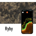 Echosonda Deeper Smart Sonar CHIRP+ 2 EDYCJA LIMITOWANA Arctic Grey Echosonda Deeper Smart Sonar CHIRP+ 2 EDYCJA LIMITOWANA Arctic Grey