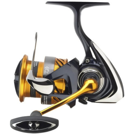 Kołowrotek Daiwa Revros LT 4000