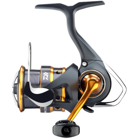 Kołowrotek Daiwa 24 IPRIMI LT 1000 Kołowrotek Daiwa 24 IPRIMI LT 1000