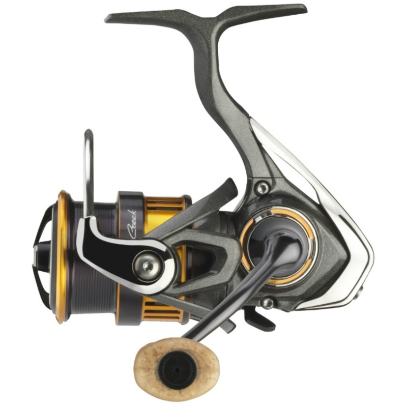 Kołowrotek Daiwa 22 Silver Creek X LT 2500 Kołowrotek Daiwa 22 Silver Creek X LT 2500