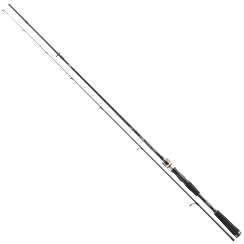 Wędka Daiwa Exceler Solidtip Spin 210cm / 2-10g Wędka Daiwa Exceler Solidtip Spin 210cm / 2-10g