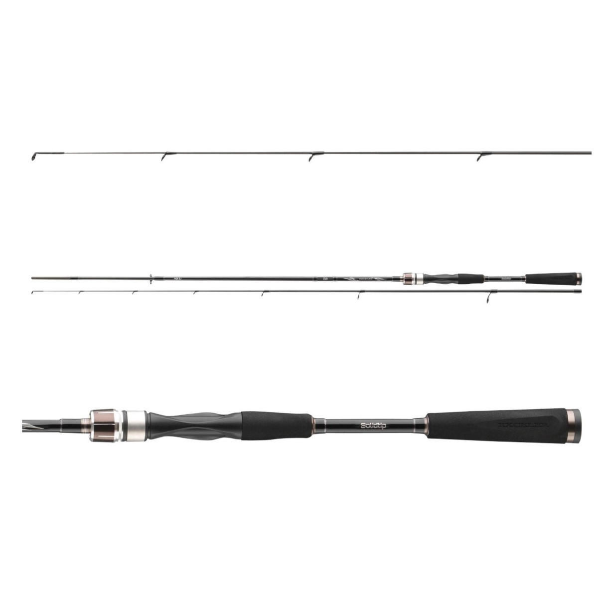 wedka-exceler-solidtip-spin-daiwa wedka-exceler-solidtip-spin-daiwa