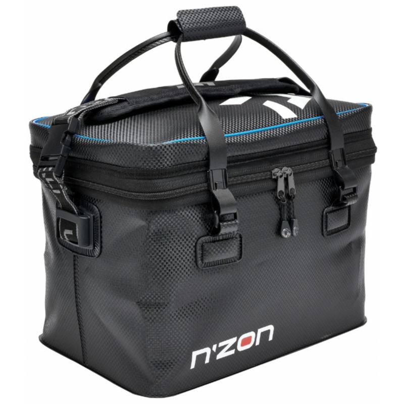 Termiczna Torba na akcesoria i przynęty N'Zon EVA Cool Bag Daiwa Termiczna Torba na akcesoria i przynęty N'Zon EVA Cool Bag Daiwa