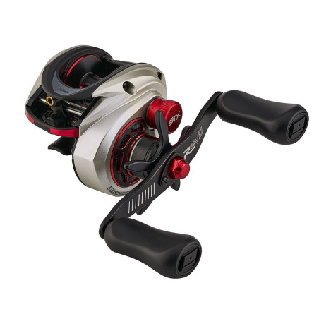 Multiplikator Abu Garcia niskropofilowy Revo5 STX-HS Multiplikator Abu Garcia niskropofilowy Revo5 STX-HS