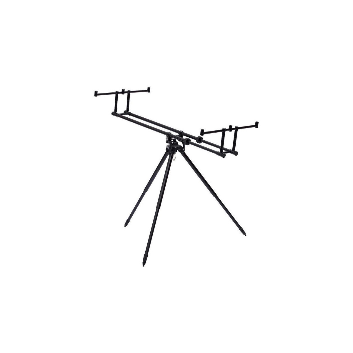 tripod-aluminiowy-na-3-wedki-dam tripod-aluminiowy-na-3-wedki-dam
