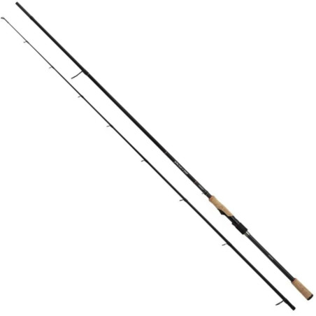 Wędka Shimano Yasei BB Zander Vertical Spinning 195cm / 10-30g Wędka Shimano Yasei BB Zander Vertical Spinning 195cm / 10-30g