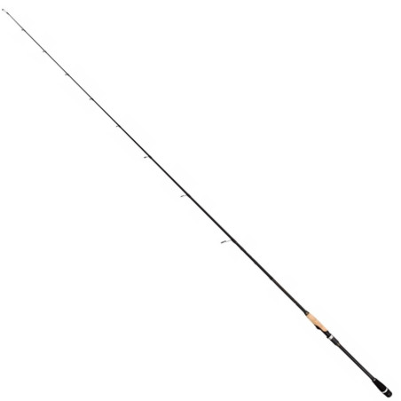 Wędka ILLEX Night Shadow WATER RHYTHM 215MH 215cm / 7-30g
