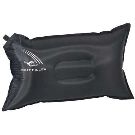 Poduszka samodmuchająca Boat Pillow de Luxe 7145437 Iron Claw