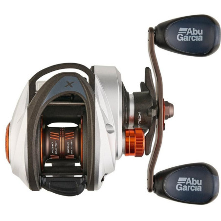 Multiplikator Abu Garcia Revo5 X- HS 3000 Multiplikator Abu Garcia Revo5 X- HS 3000