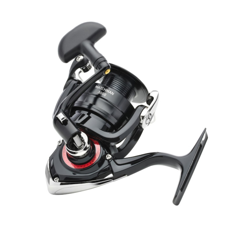 Kołowrotek Daiwa Matchman 2500 Kołowrotek Daiwa Matchman 2500