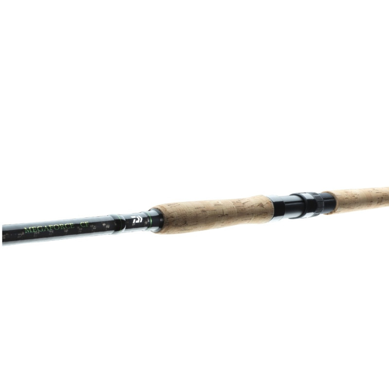 Wędka Daiwa Megaforce Catfish 270cm / do 180g Wędka Daiwa Megaforce Catfish 270cm / do 180g