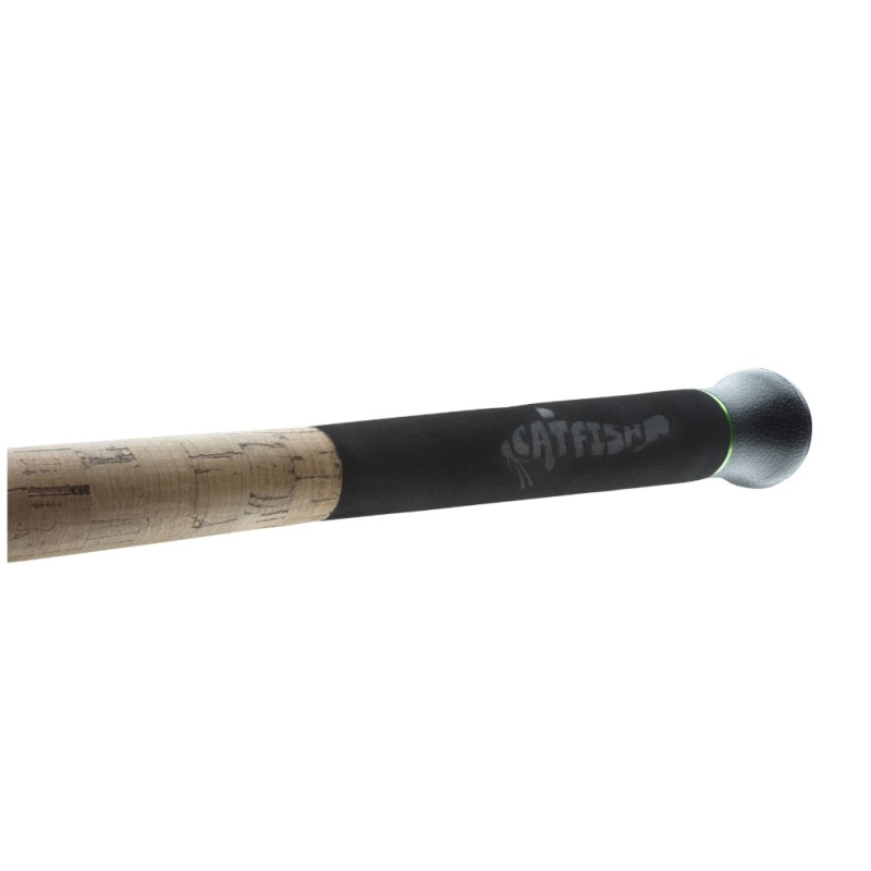 Wędka Daiwa Megaforce Catfish 300cm / 200-600g Wędka Daiwa Megaforce Catfish 300cm / 200-600g
