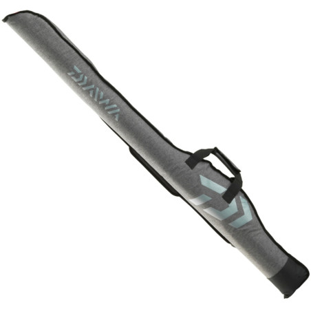 Pokrowiec na wędki Daiwa D-Vec 1 Rod Protection Stiff Bag 135cm Pokrowiec na wędki Daiwa D-Vec 1 Rod Protection Stiff Bag 135cm