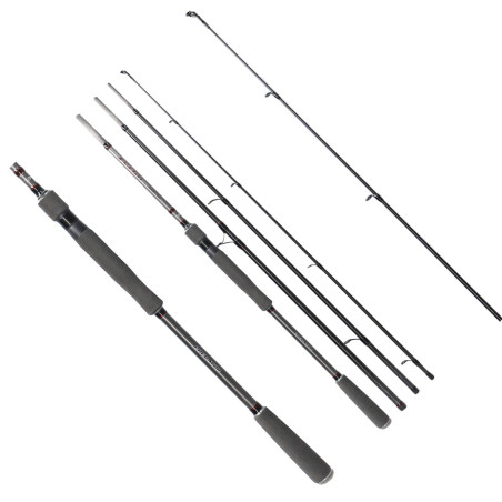 Wędka Daiwa Fuego PRD Travel 270cm / 20-60g Wędka Daiwa Fuego PRD Travel 270cm / 20-60g