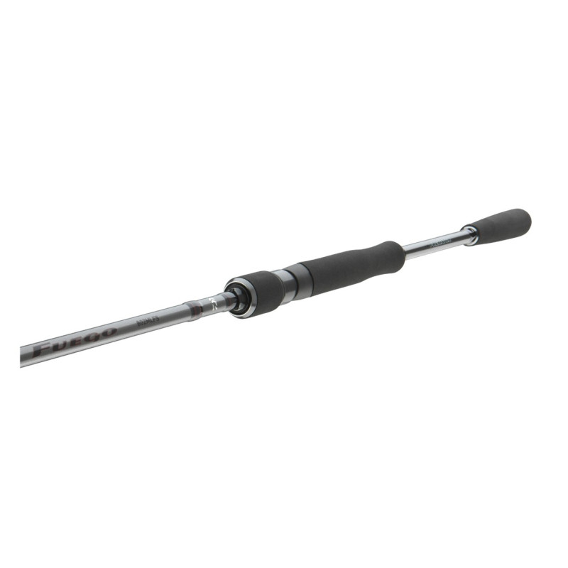 Wędka Daiwa Fuego PRD Travel 240cm / 15-50g Wędka Daiwa Fuego PRD Travel 240cm / 15-50g