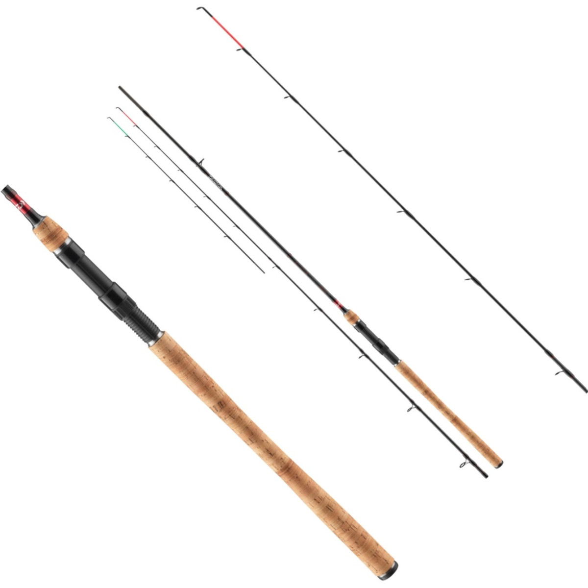 wedka-ninja-x-stalker-feeder-daiwa wedka-ninja-x-stalker-feeder-daiwa