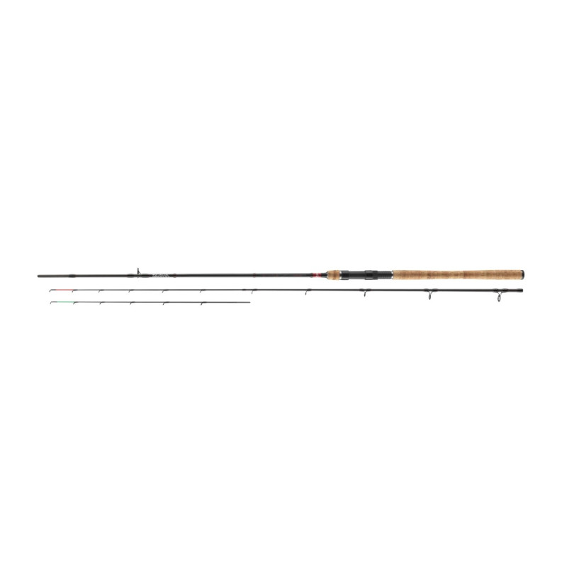 Wędka Daiwa Ninja X Stalker Feeder 270cm / 100g Wędka Daiwa Ninja X Stalker Feeder 270cm / 100g