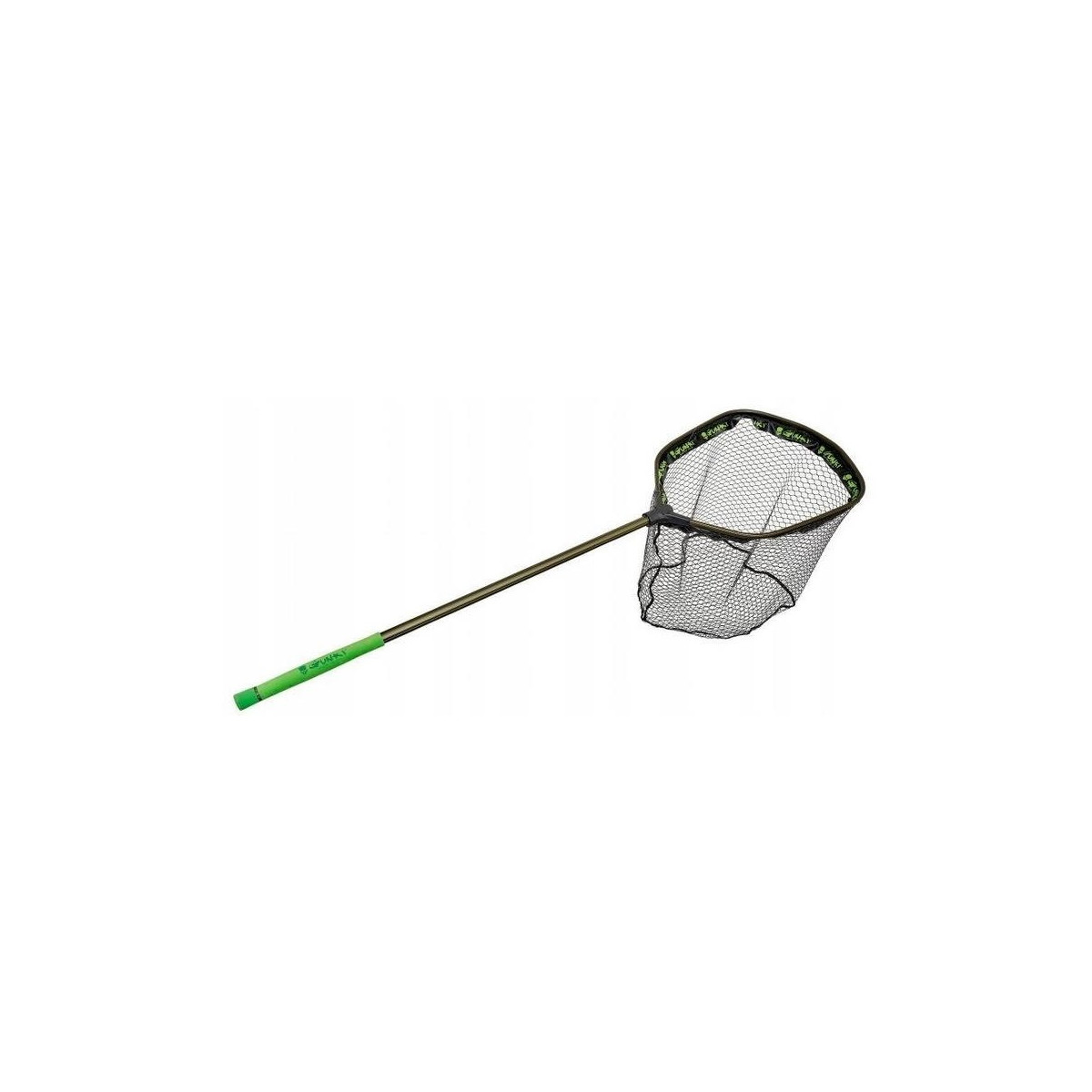 podbierak-addict-landing-szczupak-gunki podbierak-addict-landing-szczupak-gunki