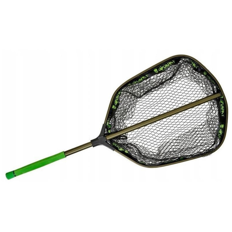 Podbierak Gunki Addict Landing Szczupak 160cm Podbierak Gunki Addict Landing Szczupak 160cm