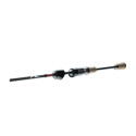 Wędka Daiwa Ninja X Spoon Trout 215cm / 2-6g Wędka Daiwa Ninja X Spoon Trout 215cm / 2-6g