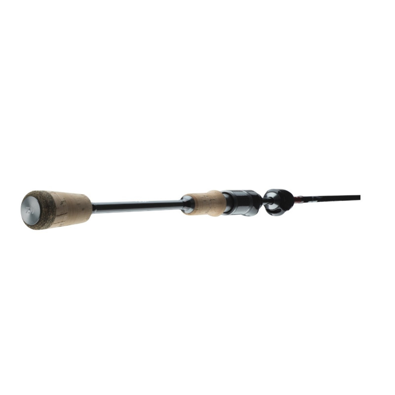 Wędka Daiwa Ninja X Spoon Trout 195cm / 2-6g Wędka Daiwa Ninja X Spoon Trout 195cm / 2-6g