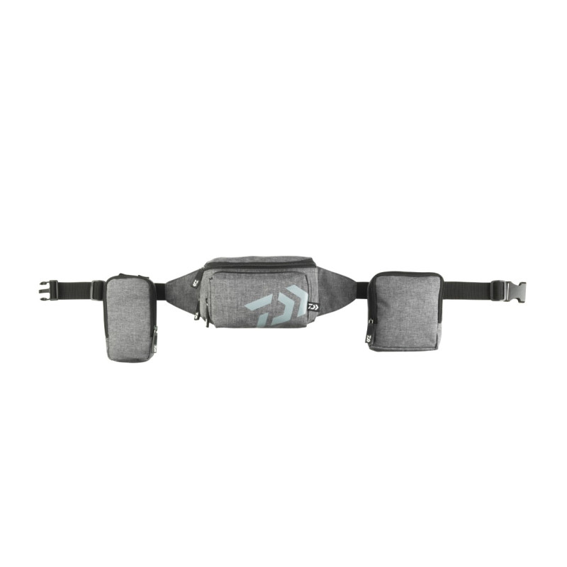Torba na pas Daiwa D-Vec Hip Bag Torba na pas Daiwa D-Vec Hip Bag