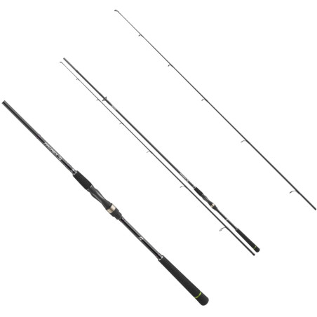 Wędka Daiwa Prorex S Spin 215cm / 3-14g Wędka Daiwa Prorex S Spin 215cm / 3-14g
