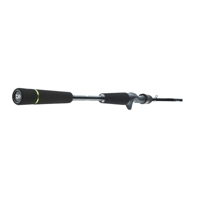 Wędka Daiwa Prorex S Baitcast 225cm / 30-70g Wędka Daiwa Prorex S Baitcast 225cm / 30-70g