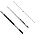 Wędka Daiwa Prorex XR Jerk Baitcast 185cm / 30-80g Wędka Daiwa Prorex XR Jerk Baitcast 185cm / 30-80g
