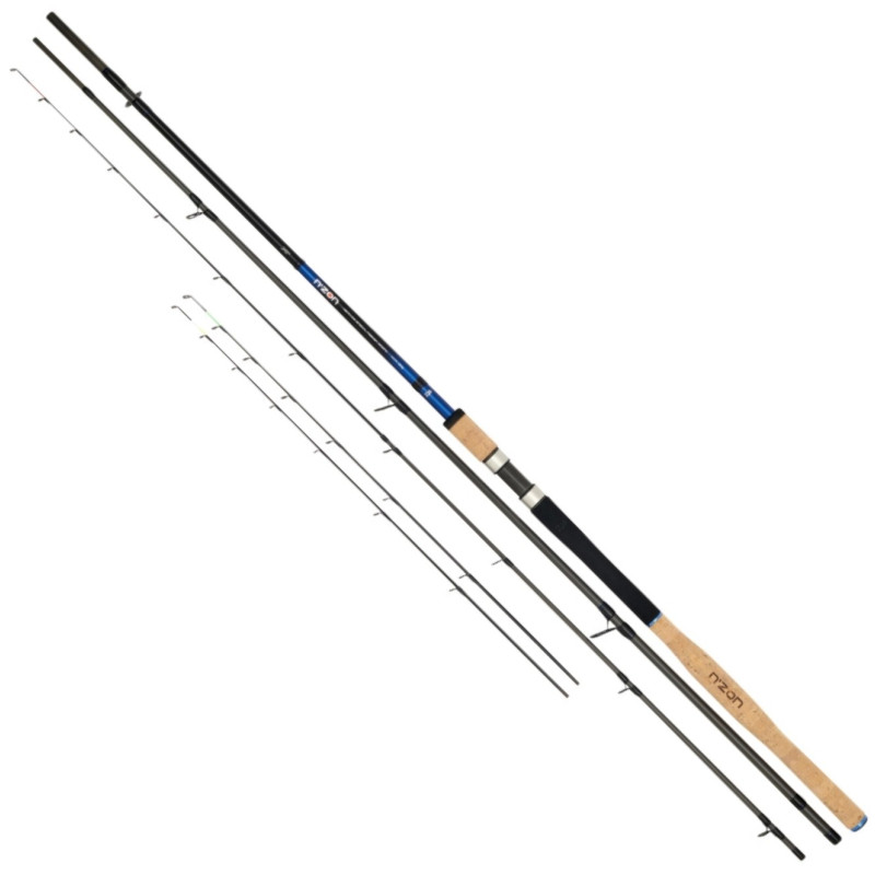 Wędka Daiwa N'Zon Distance Special Feeder 396cm / 120g Wędka Daiwa N'Zon Distance Special Feeder 396cm / 120g