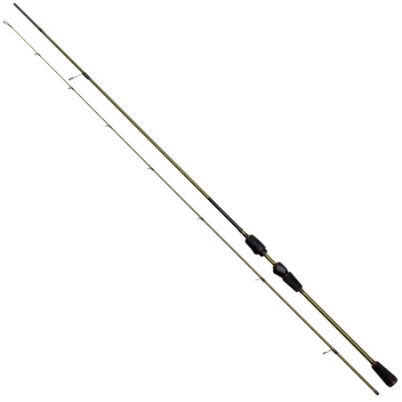 Wędka Westin W6 LIGHT SOFTLURE 183cm / 1-4g