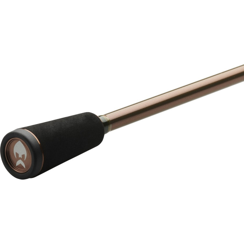 Wędka Westin W6 LIGHT SOFTLURE 183cm / 1-4g Wędka Westin W6 LIGHT SOFTLURE 183cm / 1-4g