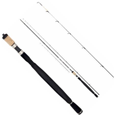 Wędka Daiwa N'Zon Super Slim Power Feeder 330cm / 150g Wędka Daiwa N'Zon Super Slim Power Feeder 330cm / 150g