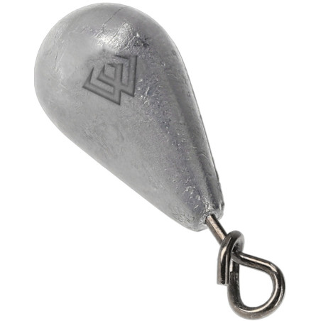 Ciężarek Mikado dociążający JAWS CLIP WEIGHTS 3g