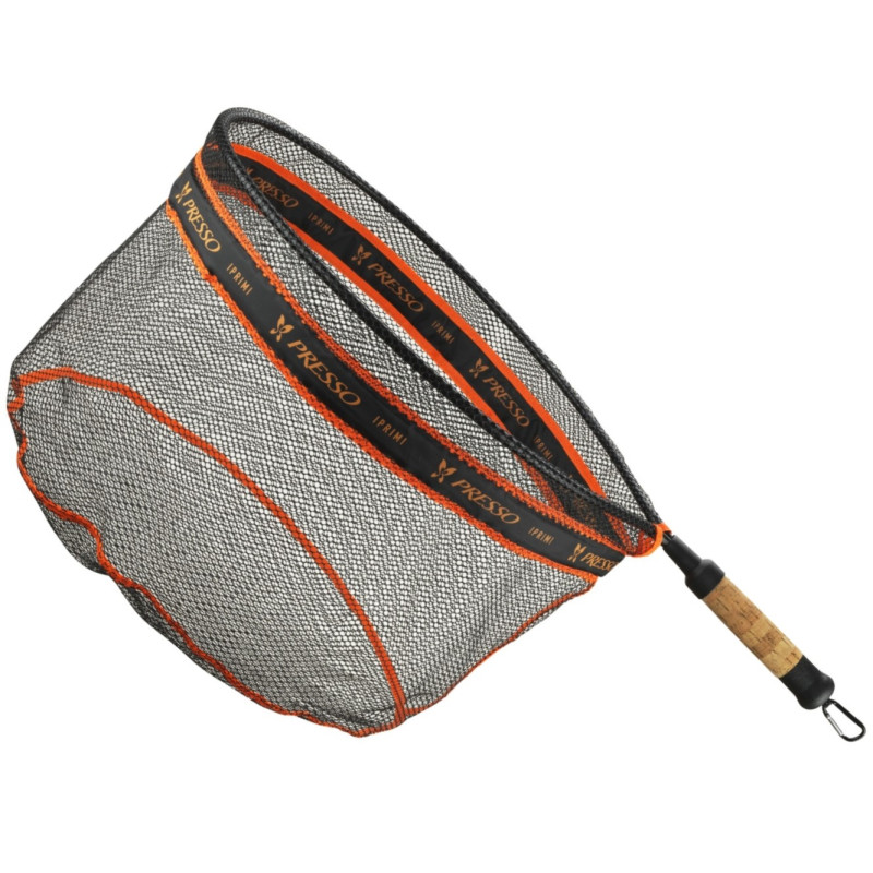 Podbierak Daiwa Presso Iprimi Trout Net 59cm Podbierak Daiwa Presso Iprimi Trout Net 59cm