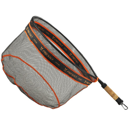 Podbierak Daiwa Presso Iprimi Trout Net 77cm Podbierak Daiwa Presso Iprimi Trout Net 77cm