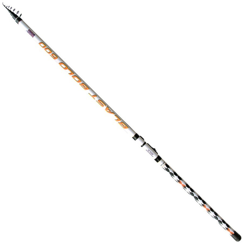 Wędka Brain Blast Bolo 470cm Wędka Brain Blast Bolo 470cm