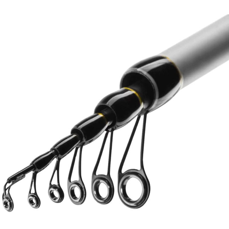 Wędka Brain Blast Pole 630cm Wędka Brain Blast Pole 630cm