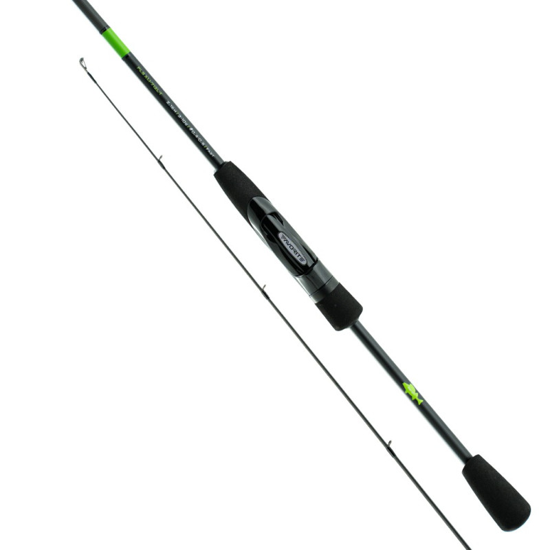 Wędka Favorite (PL Special) Perch X1 216cm / 3-10g Wędka Favorite (PL Special) Perch X1 216cm / 3-10g