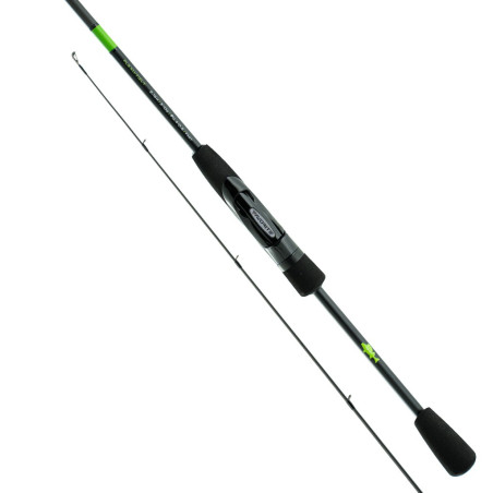 Wędka Favorite (PL Special) Perch X1 216cm / 3-10g