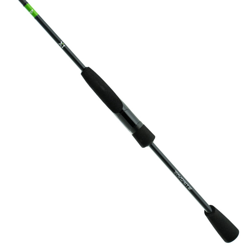 Wędka Favorite (PL Special) Perch X1 216cm / 3-10g Wędka Favorite (PL Special) Perch X1 216cm / 3-10g