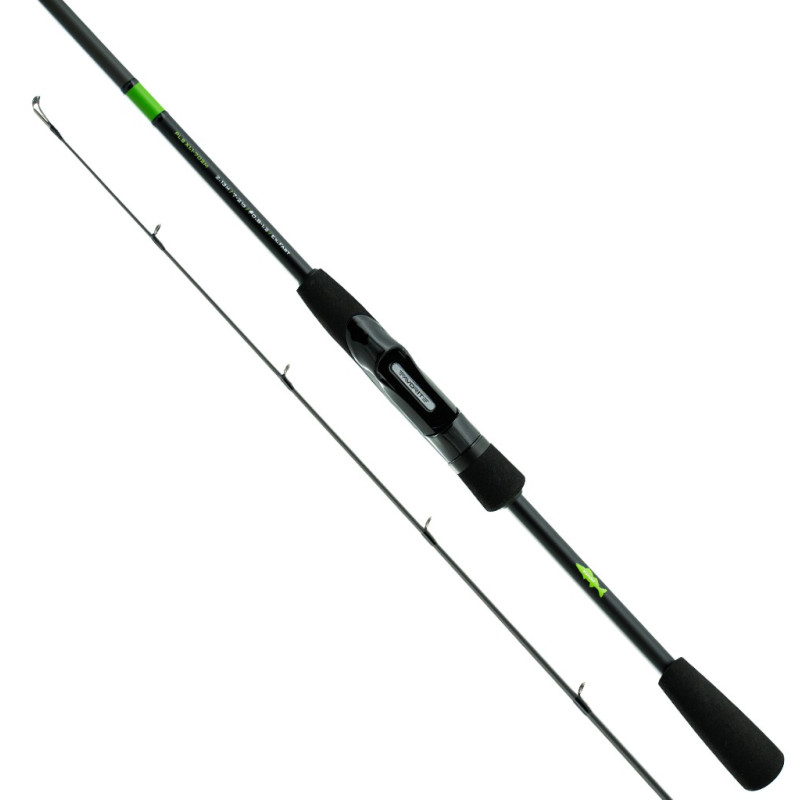 Wędka Favorite (PL Special) Zander X1 229cm / 7-21g Wędka Favorite (PL Special) Zander X1 229cm / 7-21g