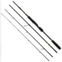 Wędka Favorite X1 travel 229cm / 10-32g Wędka Favorite X1 travel 229cm / 10-32g