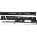 Wędka Favorite X1 travel 244cm / 30-80g Wędka Favorite X1 travel 244cm / 30-80g