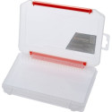 Pudełko SELECT Lure Box SLHX-1902 18703845 / 20.5 х 15.5 х 3.5 cm Pudełko SELECT Lure Box SLHX-1902 18703845 / 20.5 х 15.5 х 3.5 cm