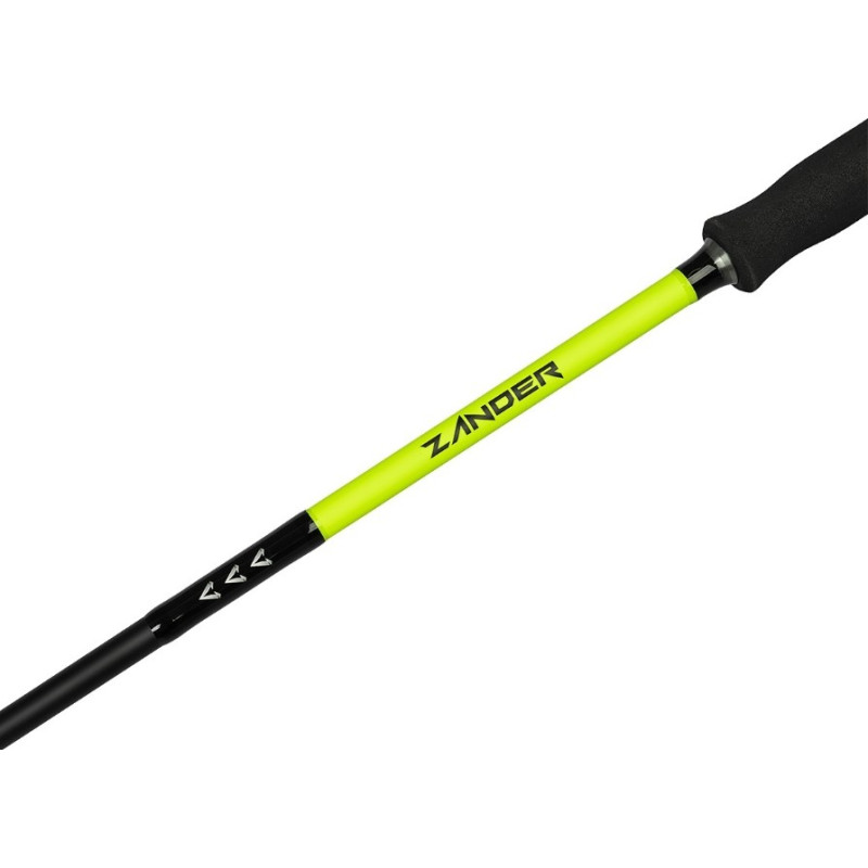 Wędka SELECT Zander ZND 270cm / 7-32g Wędka SELECT Zander ZND 270cm / 7-32g