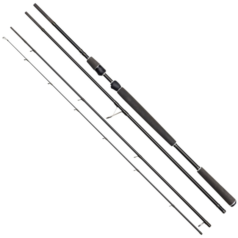 Wędka Westin W2 Bombarda 340cm / 11-38g Wędka Westin W2 Bombarda 340cm / 11-38g